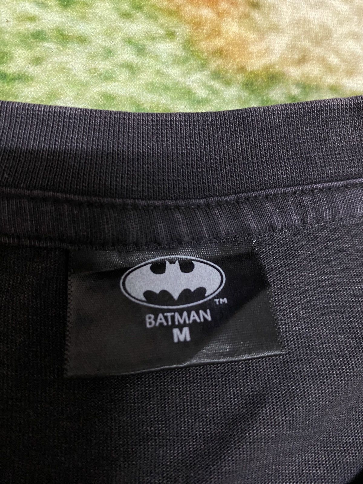 DC Comics BATMAN JOKER DC Size US L / EU 52-54 / 3 - 8 Thumbnail