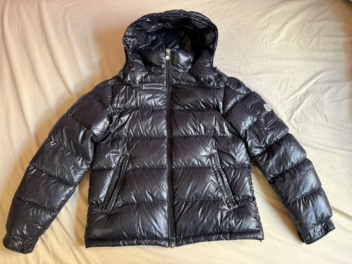 Moncler Maya Puffer Jacket Size XL/4