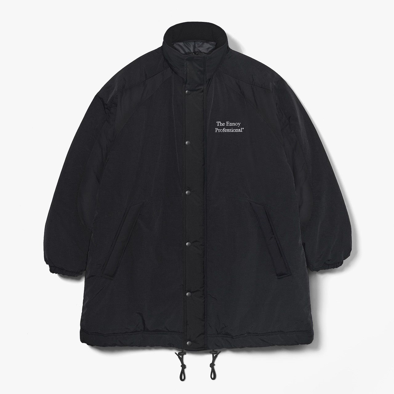 Japanese Brand Ennoy Professional Jacket Size ONE SIZE - 1 Thumbnail
