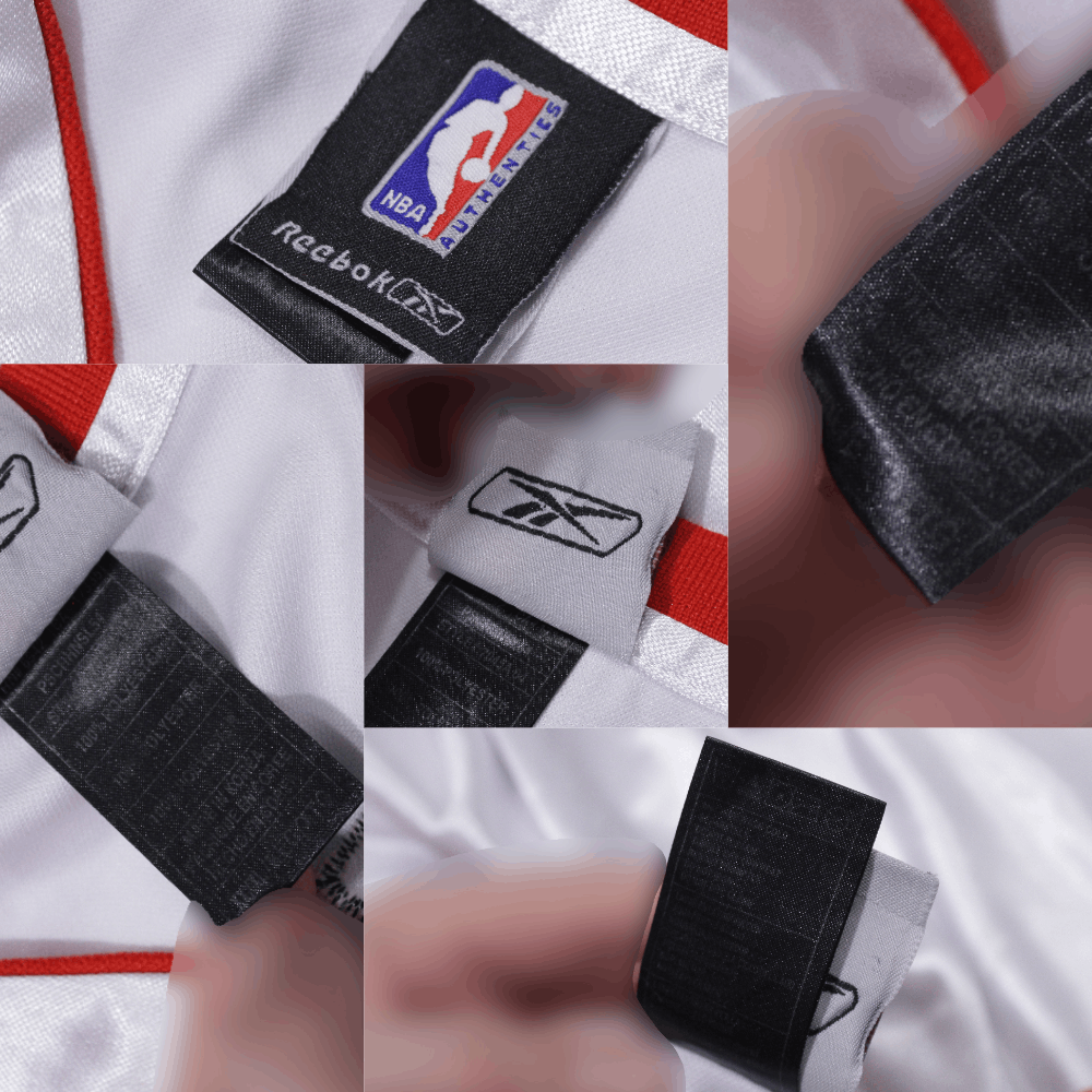 NBA 00S Shaquille O'Neal Heat 32 Jersey Size US XXL / EU 58 / 5 - 6 Thumbnail