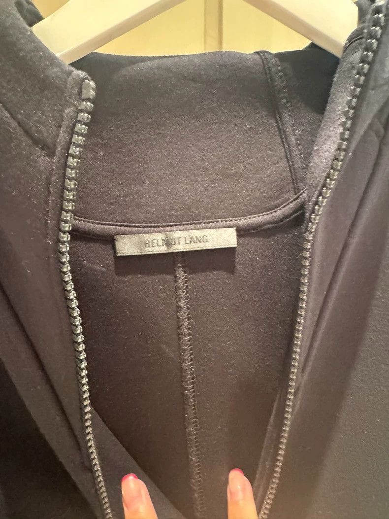 Helmut Lang HELMUT LANG one-piece Size S / US 4 / IT 40 - 5 Thumbnail