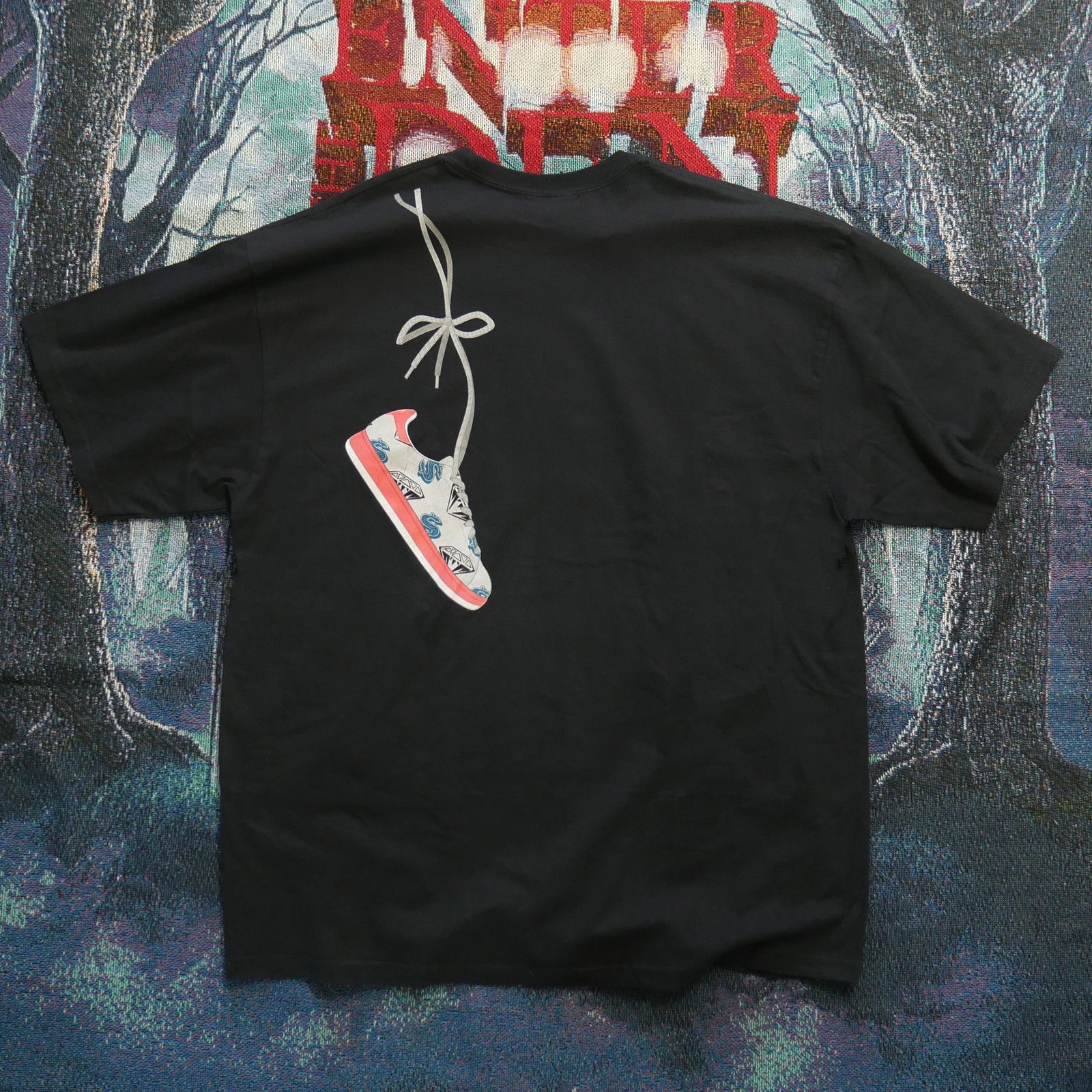 Icecream Ice Cream Boutique Sneaker Tee Size US XXL / EU 58 / 5 - 1 Thumbnail