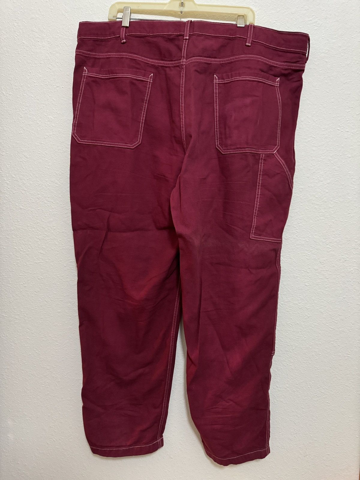 Uniqlo Uniqlo Double Knees Size US 44 / EU 60 - 3 Thumbnail