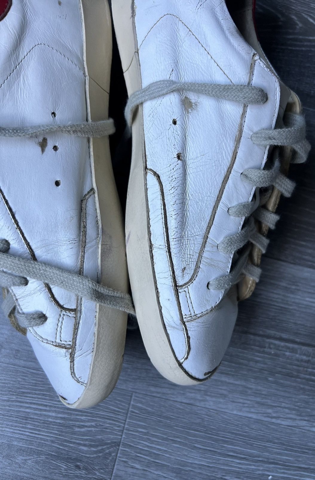 Golden Goose Golden Goose Super-Star sneaker Size US 6 / EU 39 - 5 Thumbnail