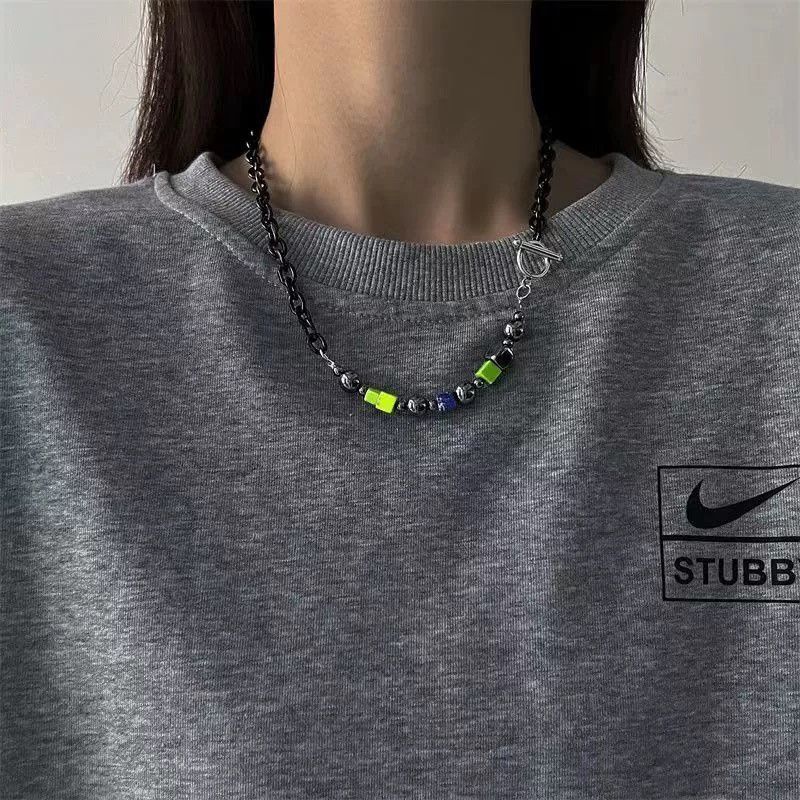 Other Retro STEAL! Y2K Chains Necklace Chain Size ONE SIZE - 2 Thumbnail