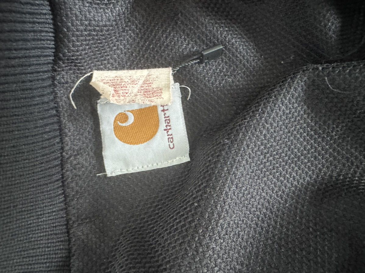 Carhartt Custom Carhartt jacket Size US L / EU 52-54 / 3 - 8 Thumbnail