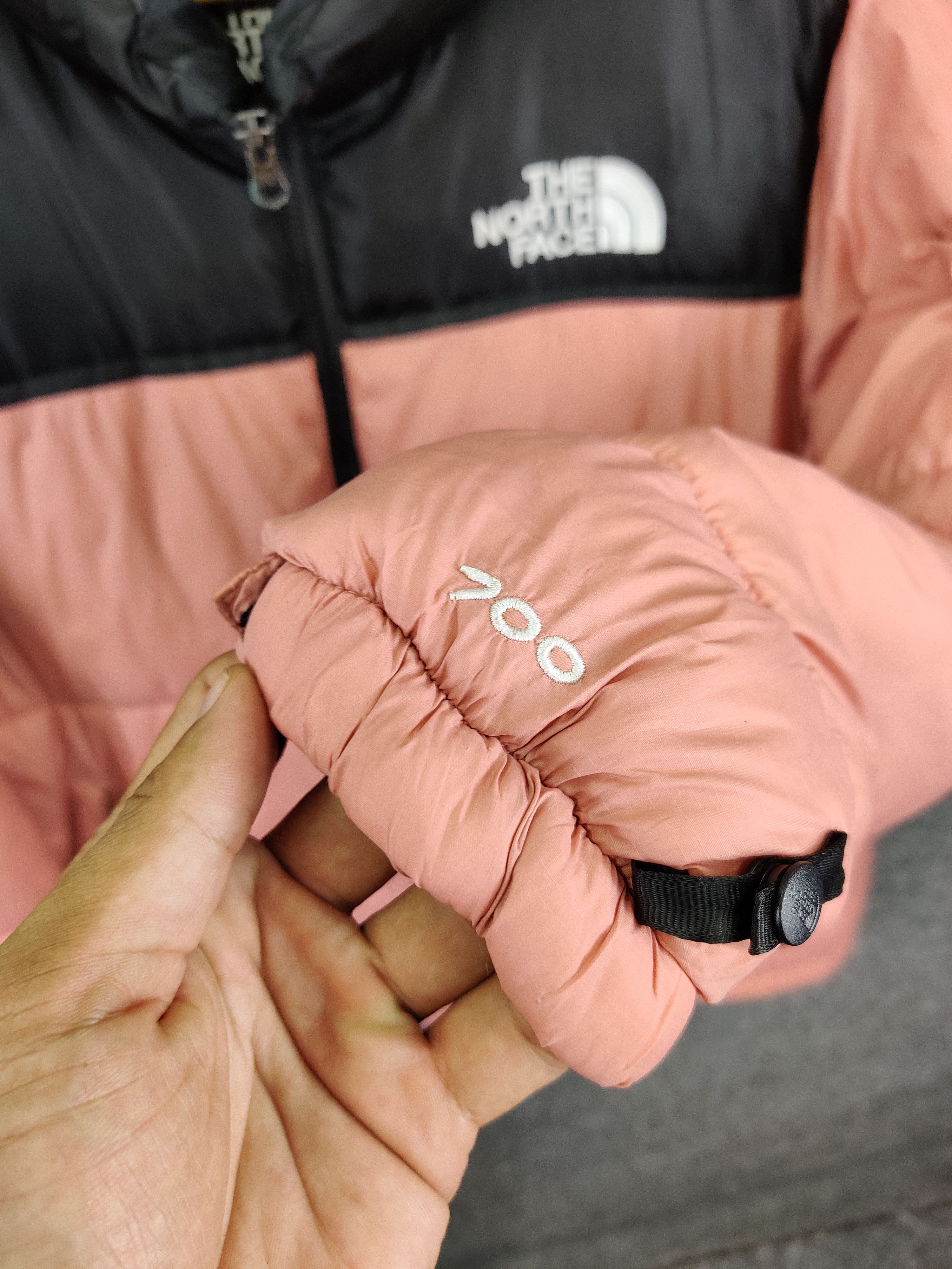 The North Face Vintage The North Face Down Puffer 700 Jacket Size US M / EU 48-50 / 2 - 9 Thumbnail