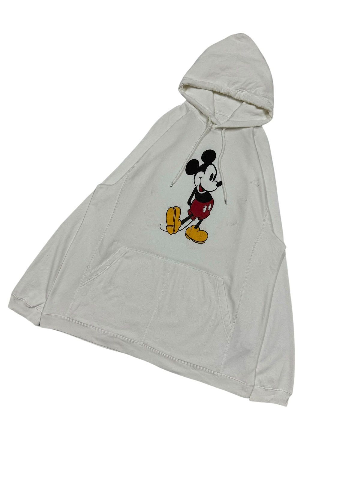 Disney × Takahiromiyashita The Soloist. A/W20 Takahiro Miyashita The Soloist Disney Mickey Mouse Size US S / EU 44-46 / 1 - 6 Thumbnail