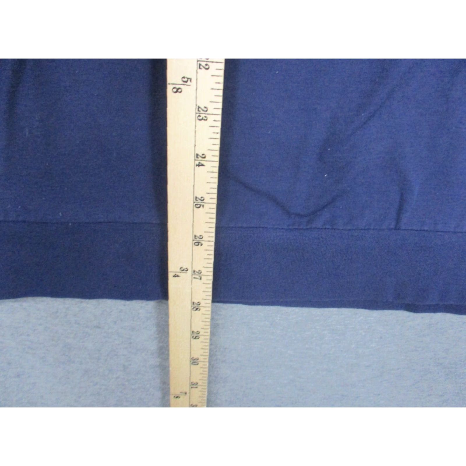 Ralph Lauren Polo Golf Ralph Lauren Pullover Large Navy Blue Snap Water Repellent Size US L / EU 52-54 / 3 - 6 Thumbnail