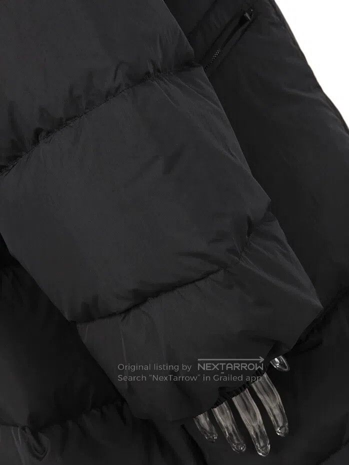 Maison Margiela Maison Margiela Down jacket Size US S / EU 44-46 / 1 - 6 Thumbnail