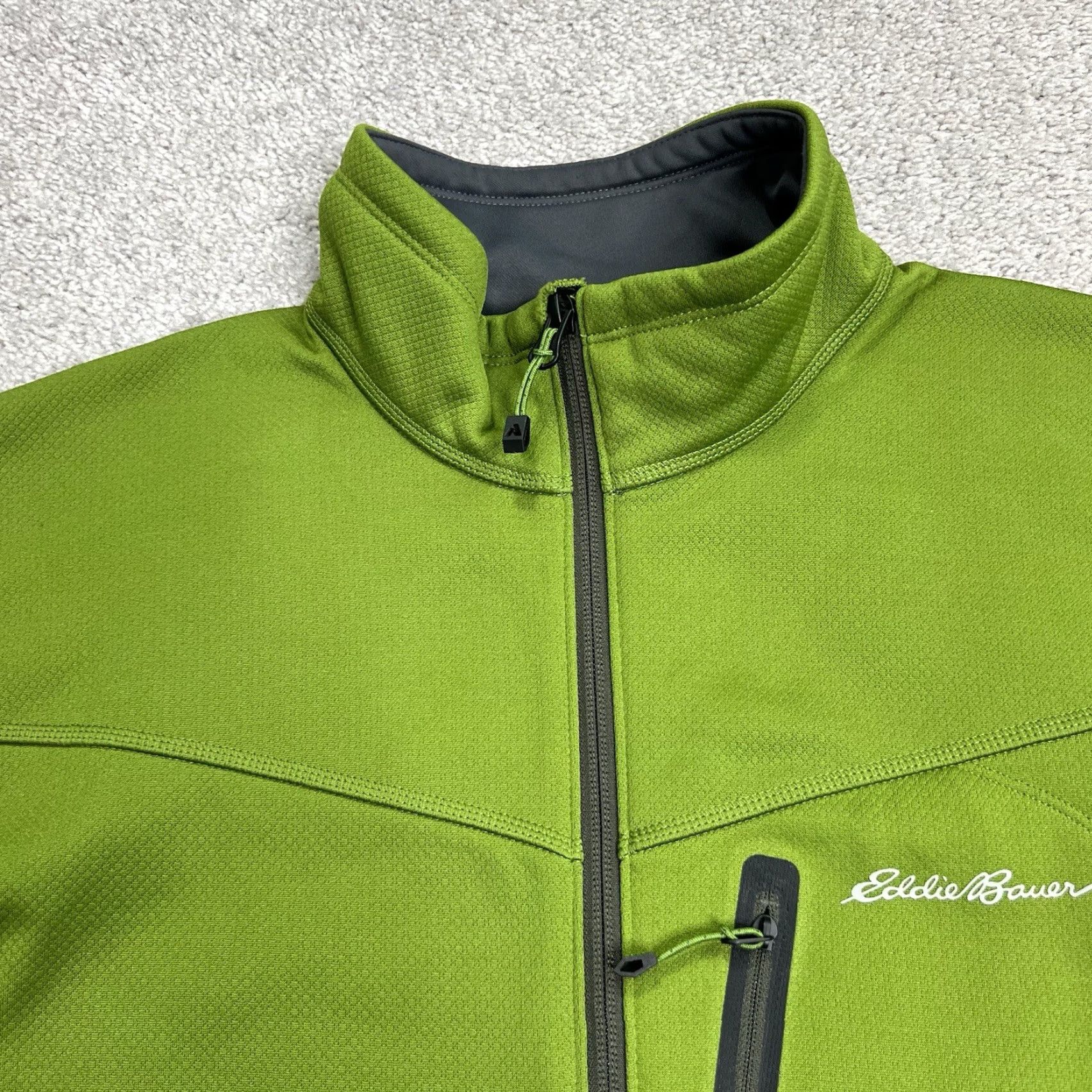 Eddie Bauer VINTAGE? No Size US L / EU 52-54 / 3 - 3 Thumbnail