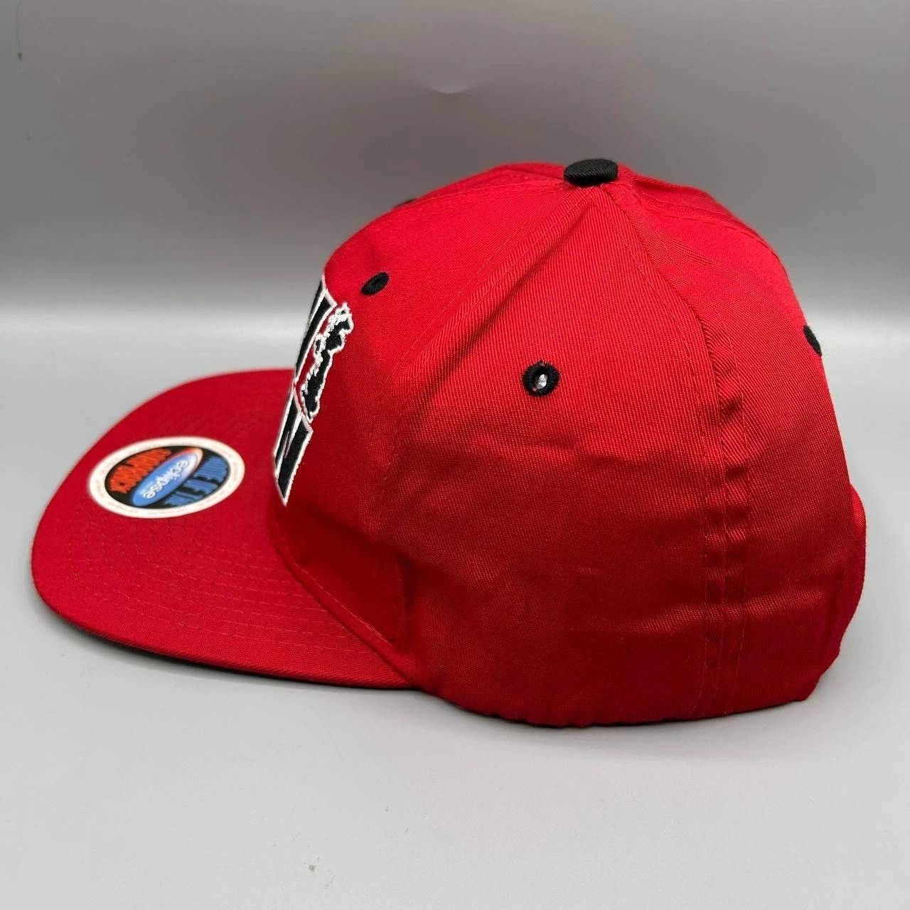Other Vintage London Hat Men Embroidered Eclipse Snap Back Size ONE SIZE - 6 Thumbnail
