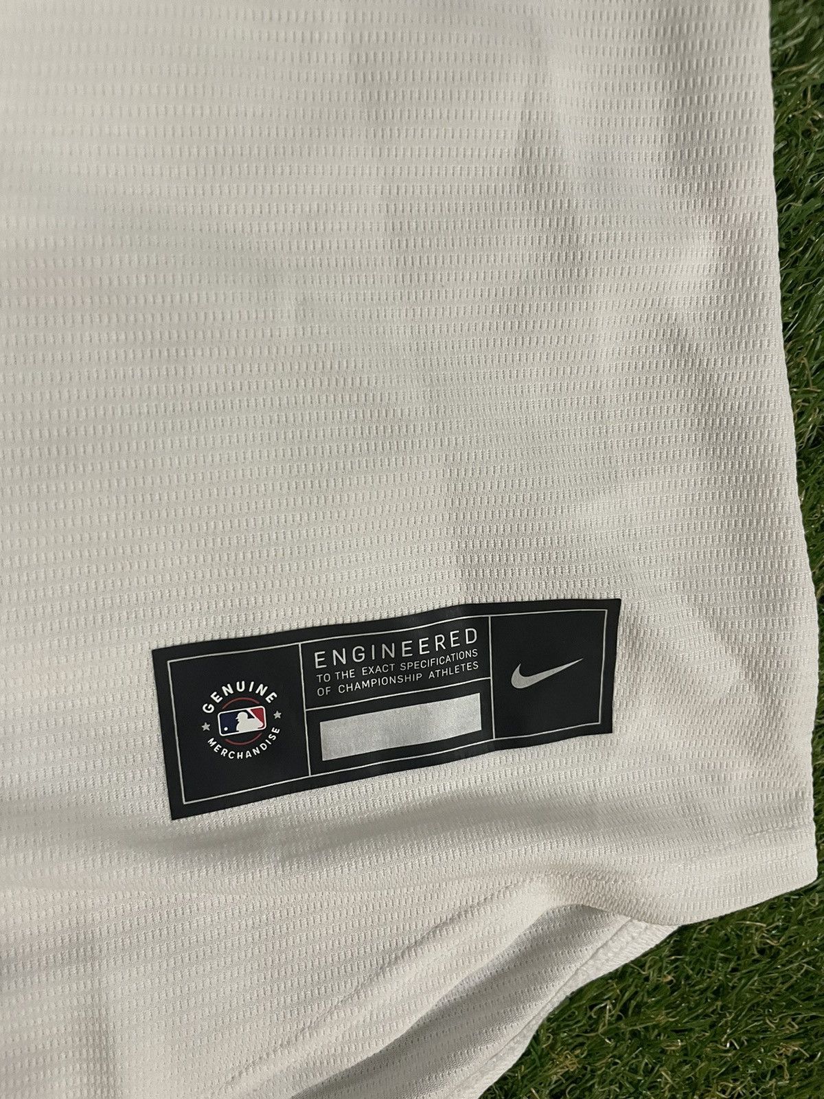 Other Jersey Red Sox Nike baseball Size US M / EU 48-50 / 2 - 3 Thumbnail
