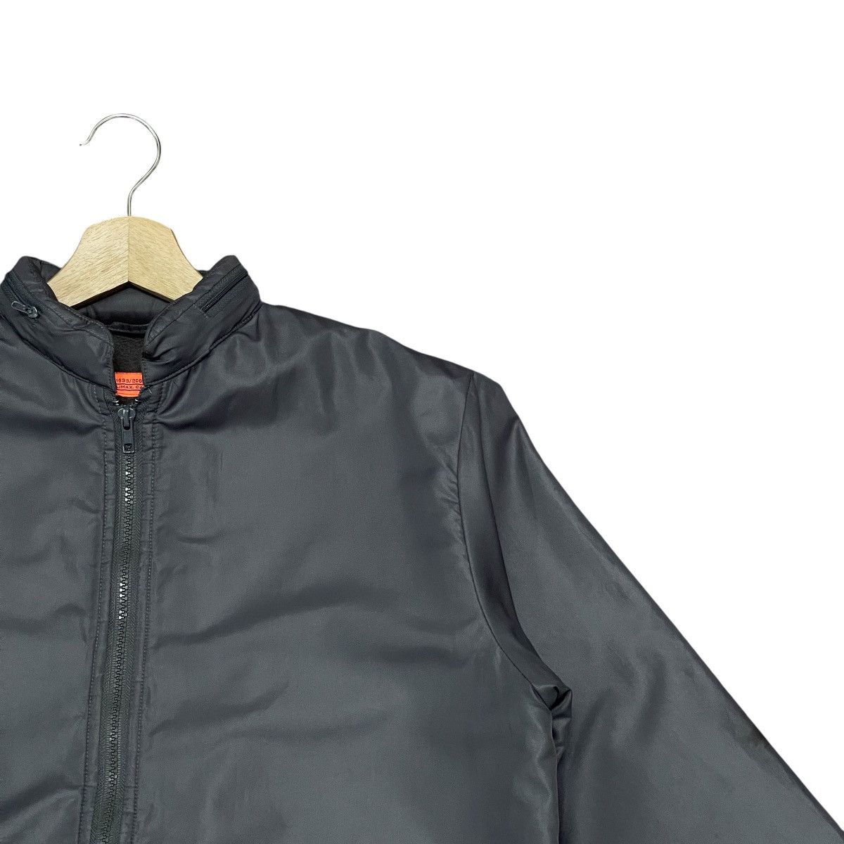 Issey Miyake Vintage Cabane de Zucca The Year of Climax 99/00 Jacket Size US L / EU 52-54 / 3 - 2 Thumbnail