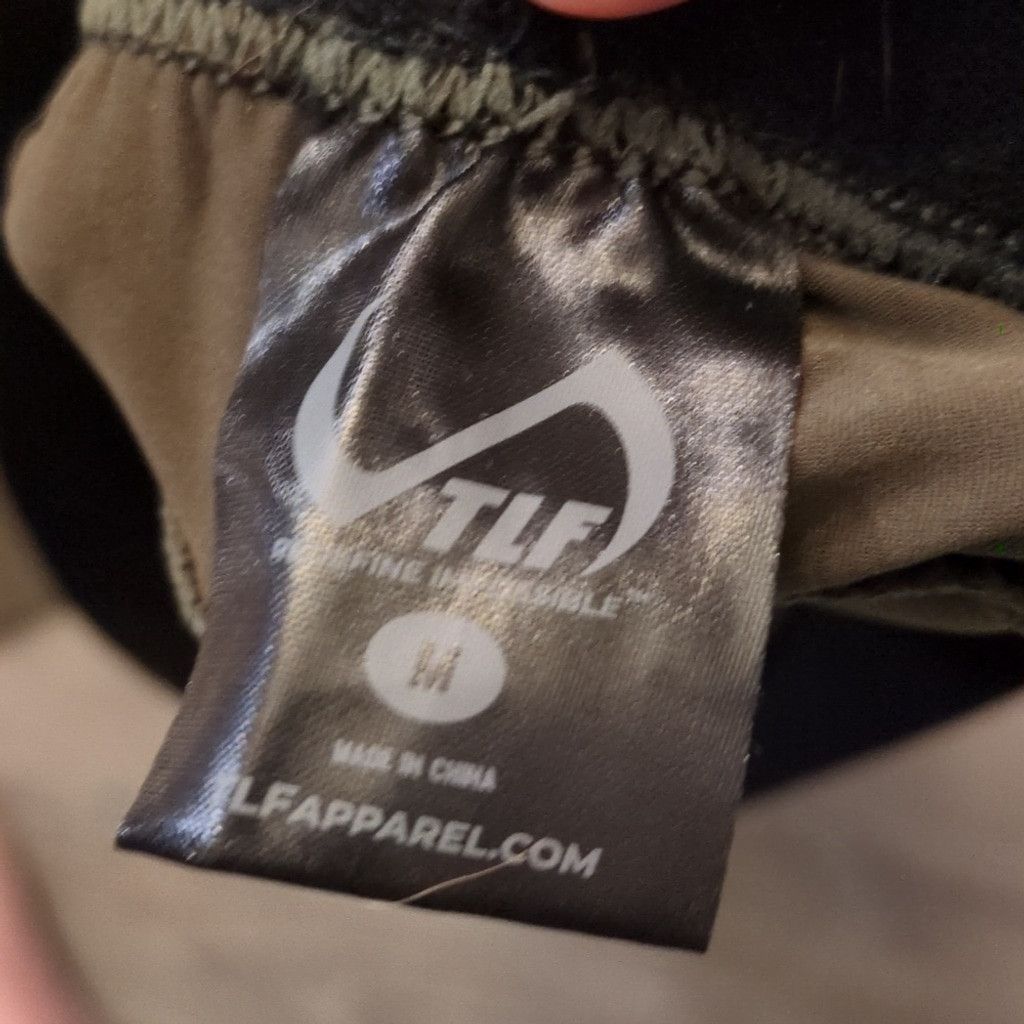Other TLF Legacy Low-mid Rise Workout Joggers Marshland Size Small Size 27" / US 4 / IT 40 - 8 Thumbnail