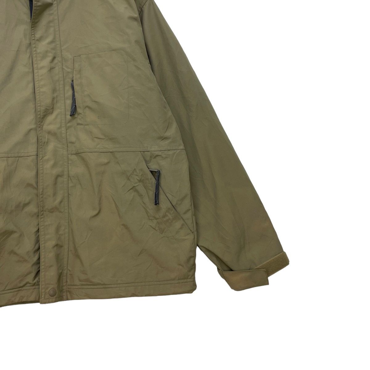 Hysteric Glamour × Johnbull Vintage Japanese Brand john Bull Jacket Size US M / EU 48-50 / 2 - 5 Thumbnail