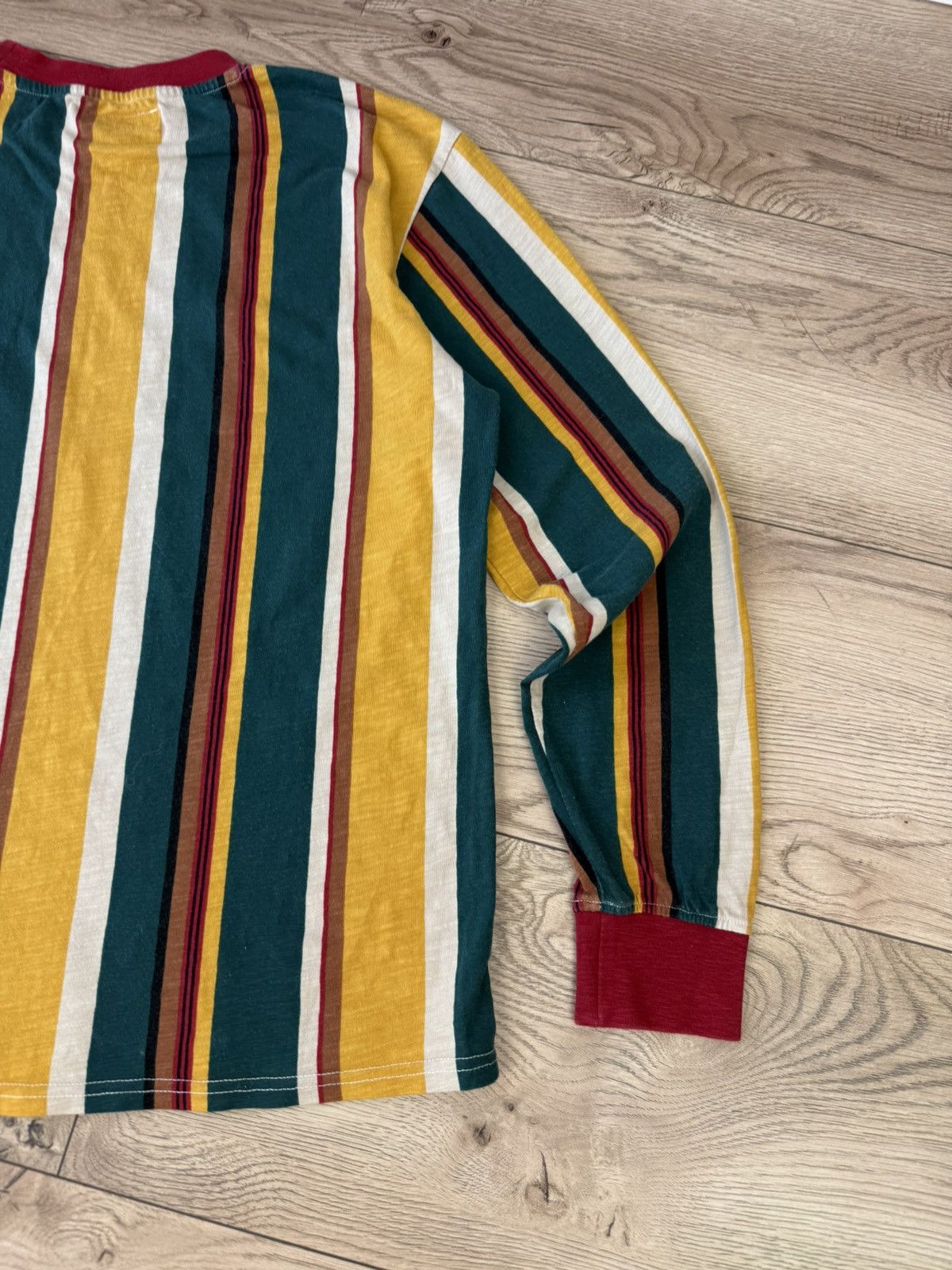 A$AP Rocky × Guess A$AP Rocky x Guess Long Sleeve Tee Size US L / EU 52-54 / 3 - 10 Thumbnail