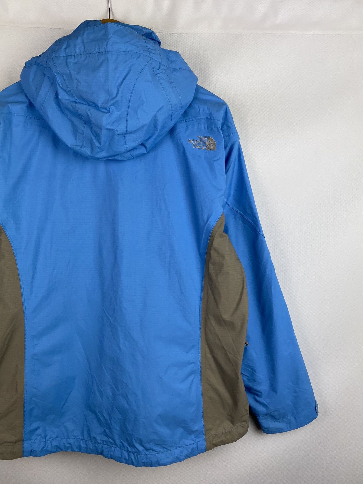 The North Face The North Face Hyvent ladies Gorpcore hooded jacket Size L / US 10 / IT 46 - 16 Thumbnail