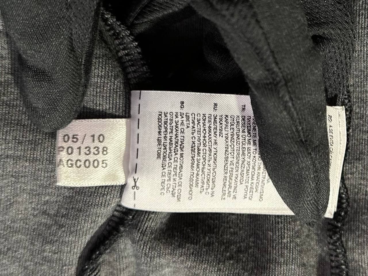 Adidas Adidas Originals windbreaker jacket Size US S / EU 44-46 / 1 - 11 Thumbnail