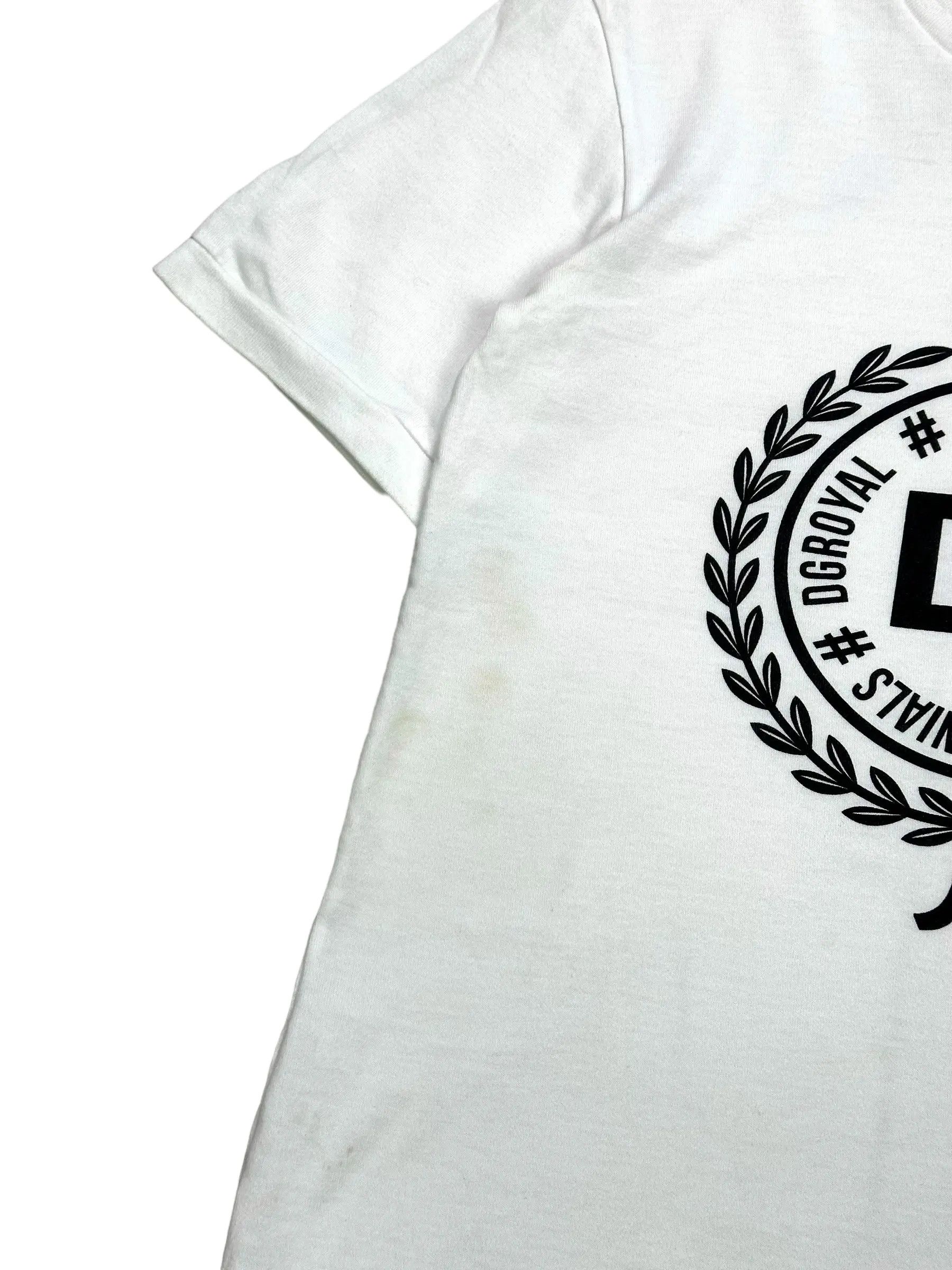 Dolce & Gabbana D&G Royal Family Tshirt Size XS / US 0-2 / IT 36-38 - 6 Thumbnail