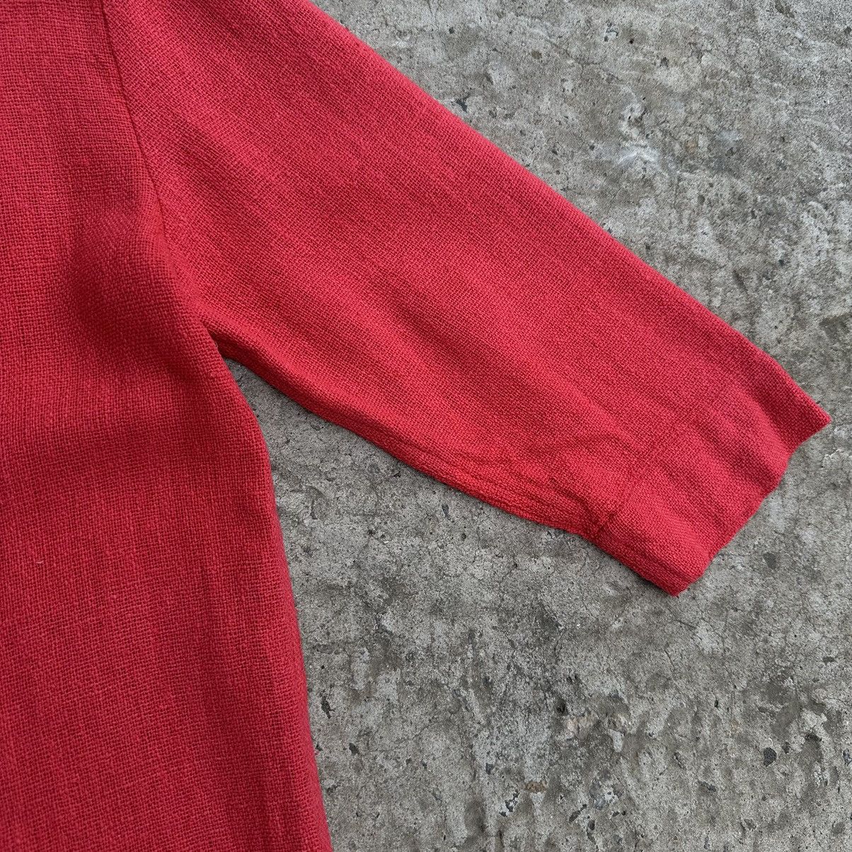 Italic Luxury Laurence Dolige Tunic + Pants Italy Style USA 00s Size ONE SIZE - 7 Thumbnail