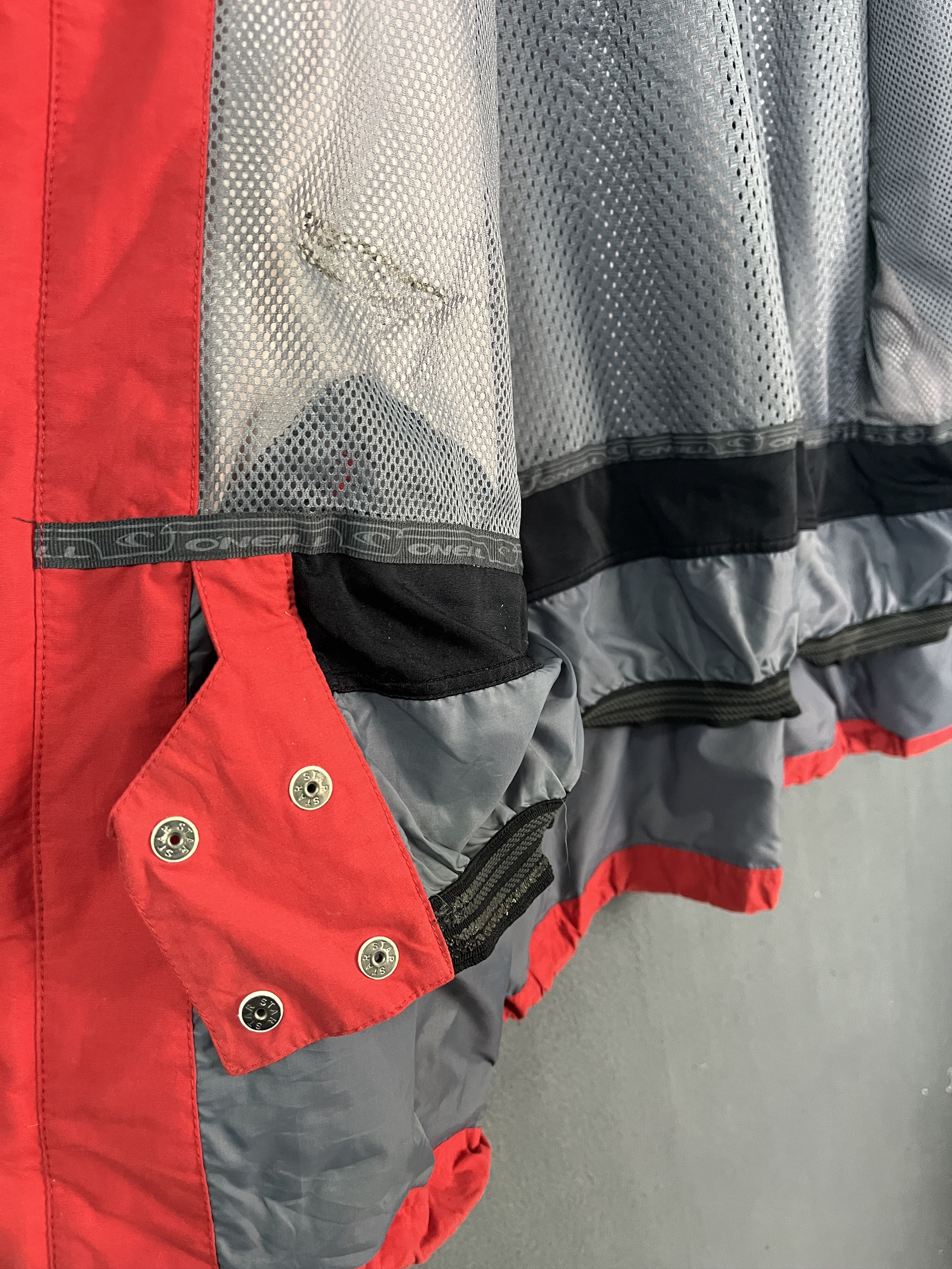 O'Neill Vintage O’Neill Ski Wear Outdoor Winter Jacket Size US L / EU 52-54 / 3 - 11 Thumbnail