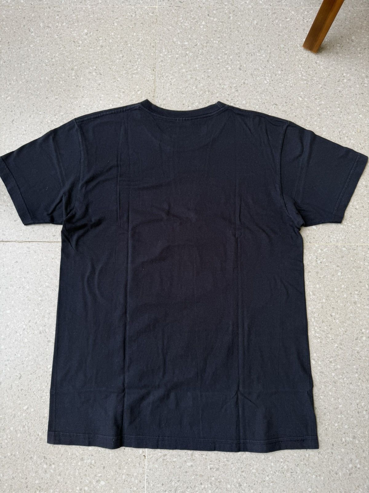 Supreme Supreme KRS One Photo Tee Size US L / EU 52-54 / 3 - 4 Thumbnail