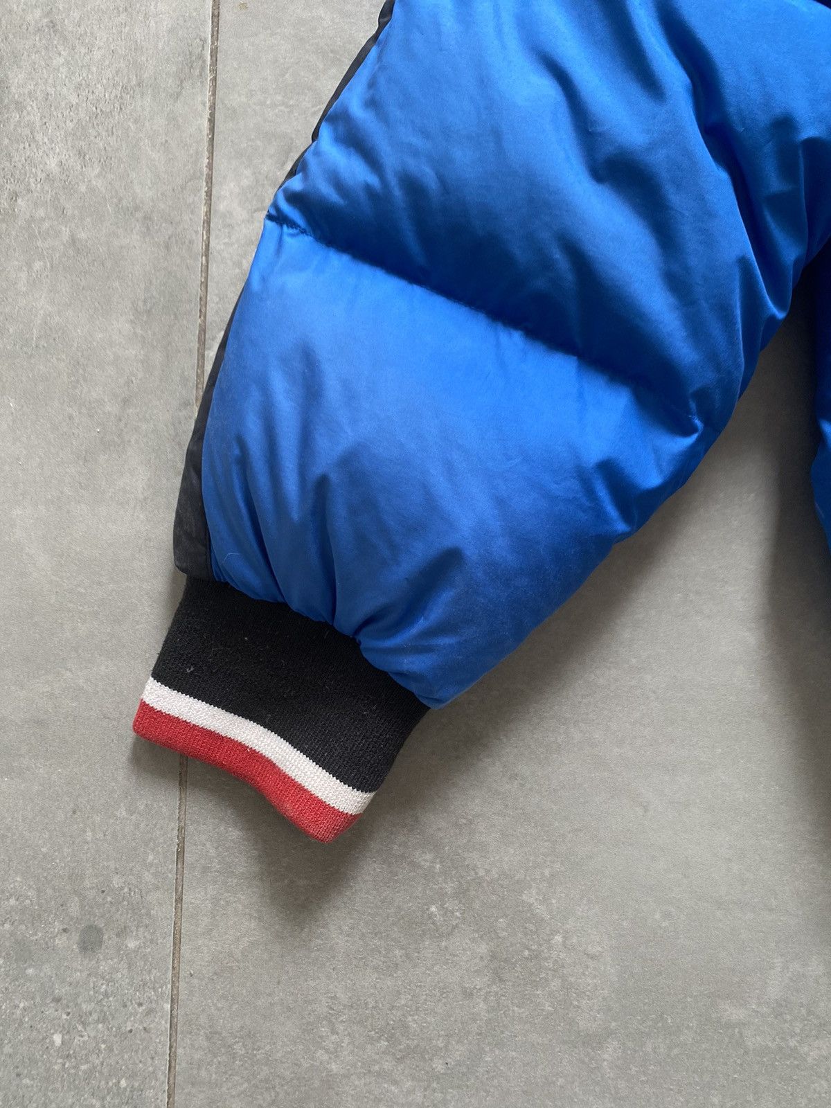 Polo Ralph Lauren × Ralph Lauren × Vintage Vintage Ralph Lauren Britain Puffer Jacket Chief Keef Style Size US L / EU 52-54 / 3 - 7 Thumbnail