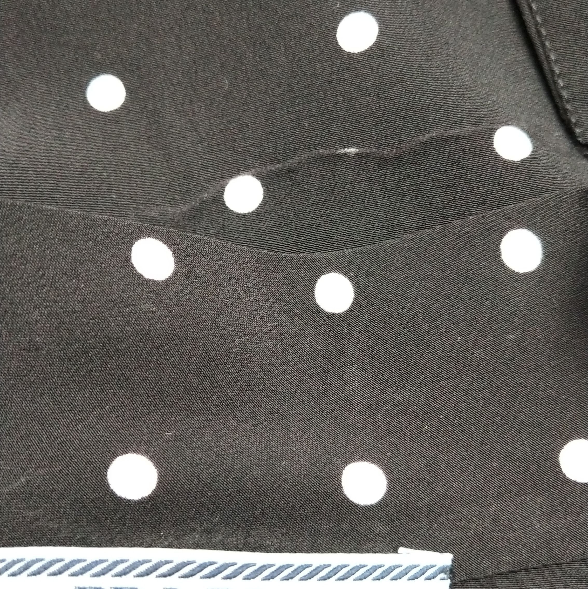 Prada Prada Colorful Polka Dot Long Sleeve Shirt . Size M / US 6-8 / IT 42-44 - 7 Thumbnail