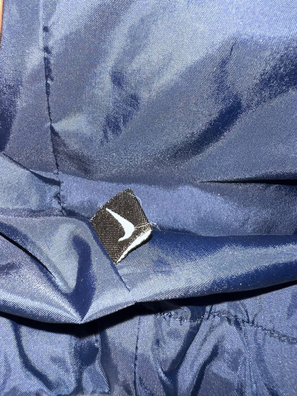 Nike × Vintage Vintage Nike Windbreaker Size US XL / EU 56 / 4 - 7 Thumbnail