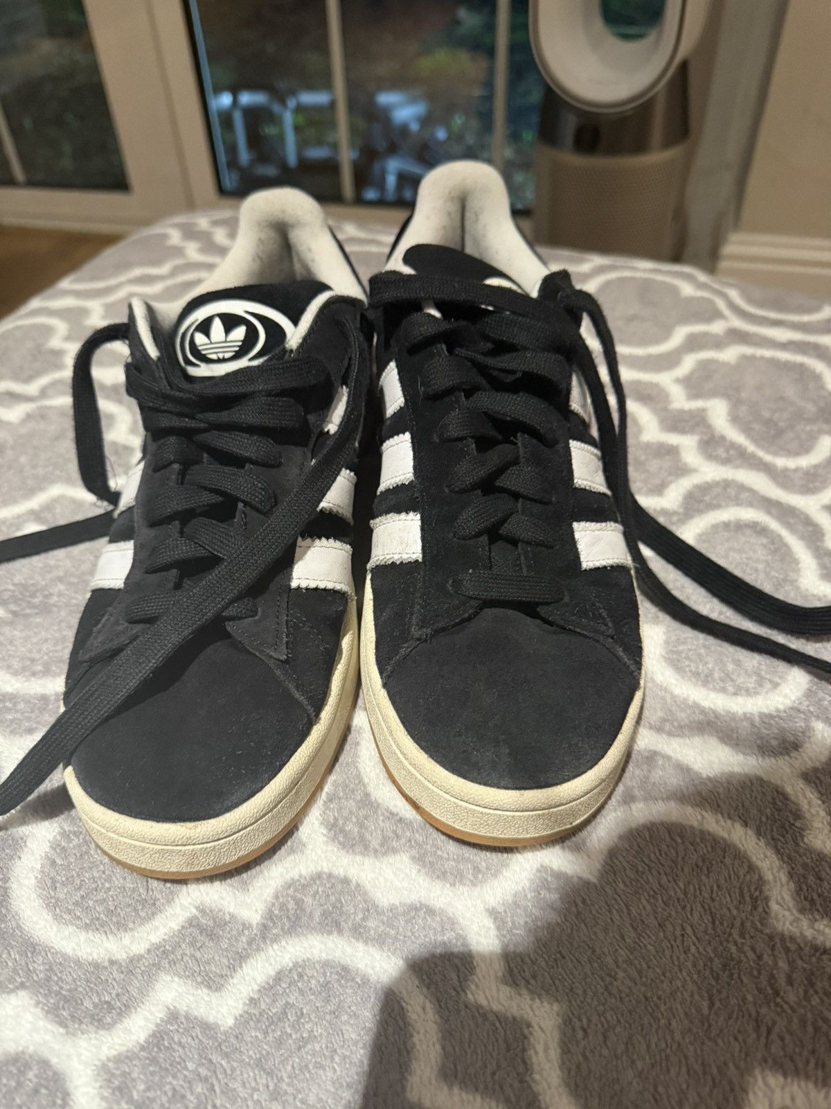 Adidas ADIDAS CAMPUS shoes Size US 9 / EU 42 - 9 Thumbnail