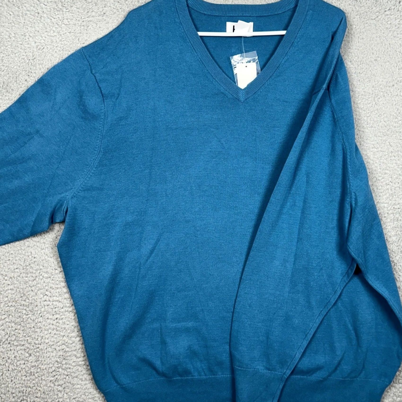 Vintage VINTAGE? No. Size US XXL / EU 58 / 5 - 2 Thumbnail