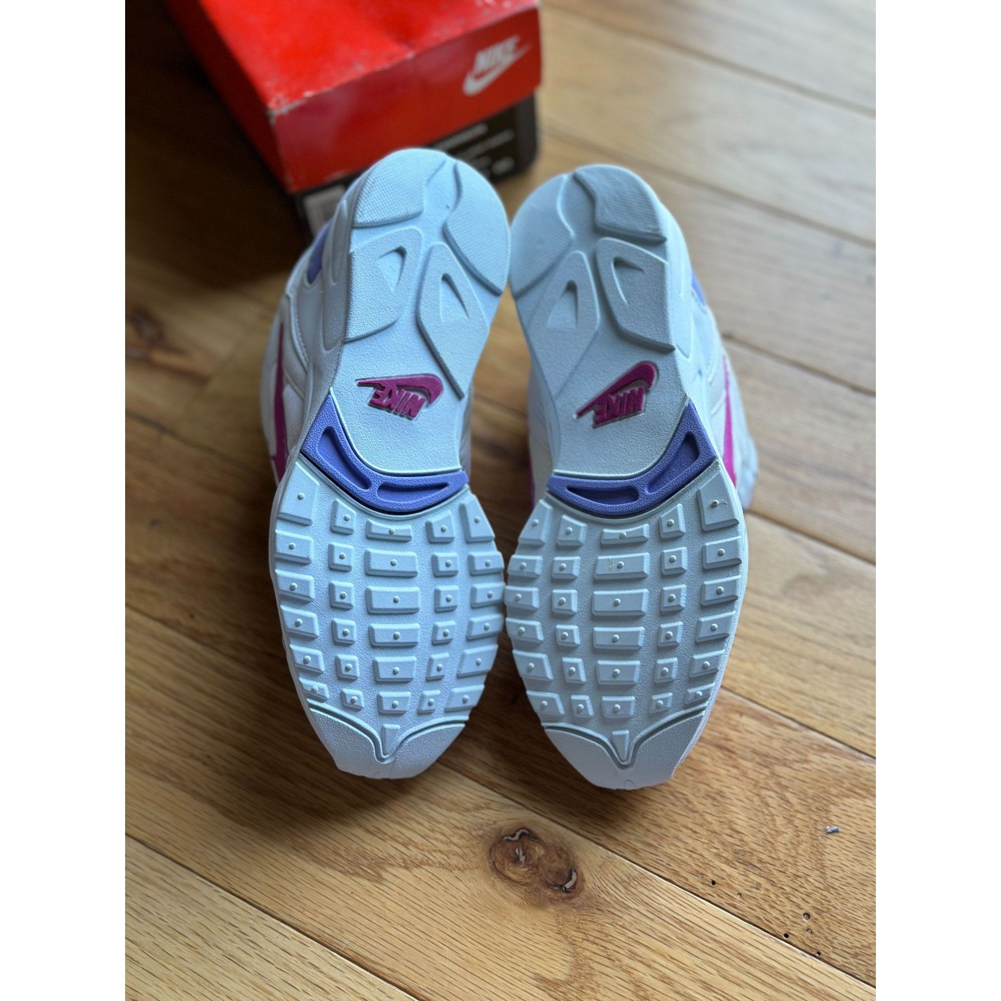 Nike NIKE WMNS PANTHEON 2 EXTRA 103013 151 Size US 4.5 / IT 34.5 - 4 Thumbnail