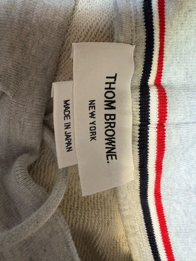 Thom Browne Thom Browne pants Size US 40 / EU 56 - 2 Thumbnail