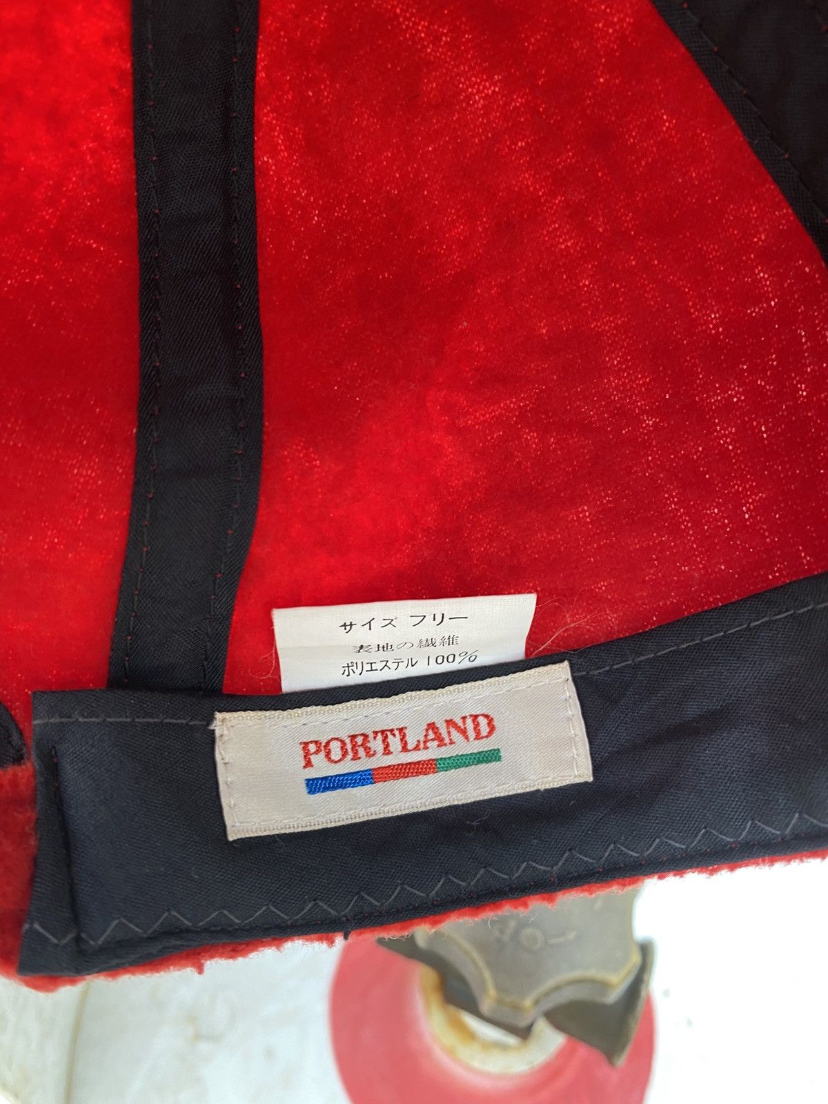 Polartec PLYC PORTLAND POLARTEC SHERPA HATS Size ONE SIZE - 3 Thumbnail