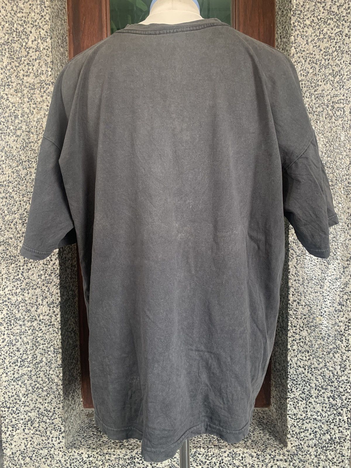 Vintage Vintage 90s Buffy The Vampire Slayer Supernatural T shirt Size US XL / EU 56 / 4 - 6 Thumbnail