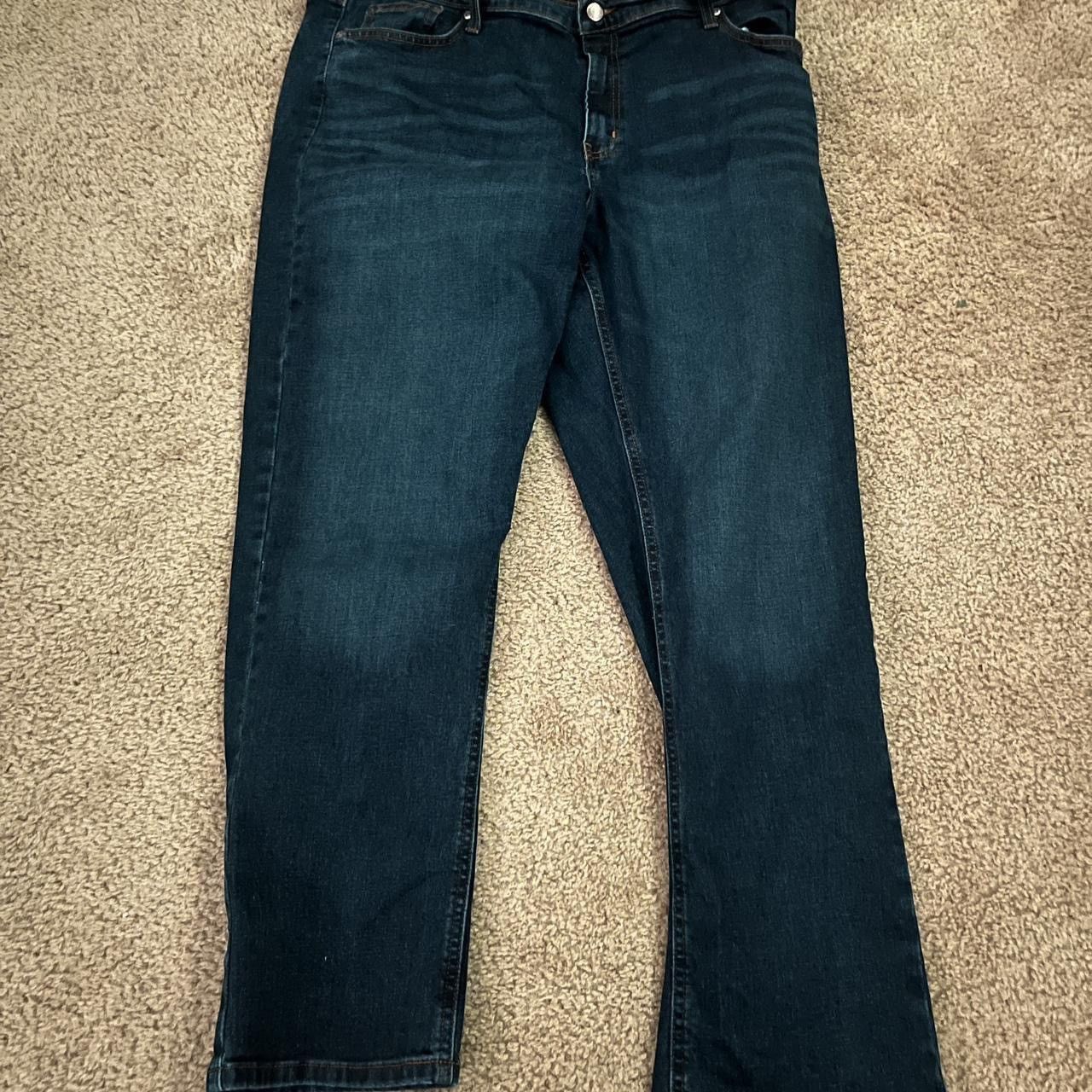Other Relaxed Fit Jeans Size US 38 / EU 54 - 1 Thumbnail