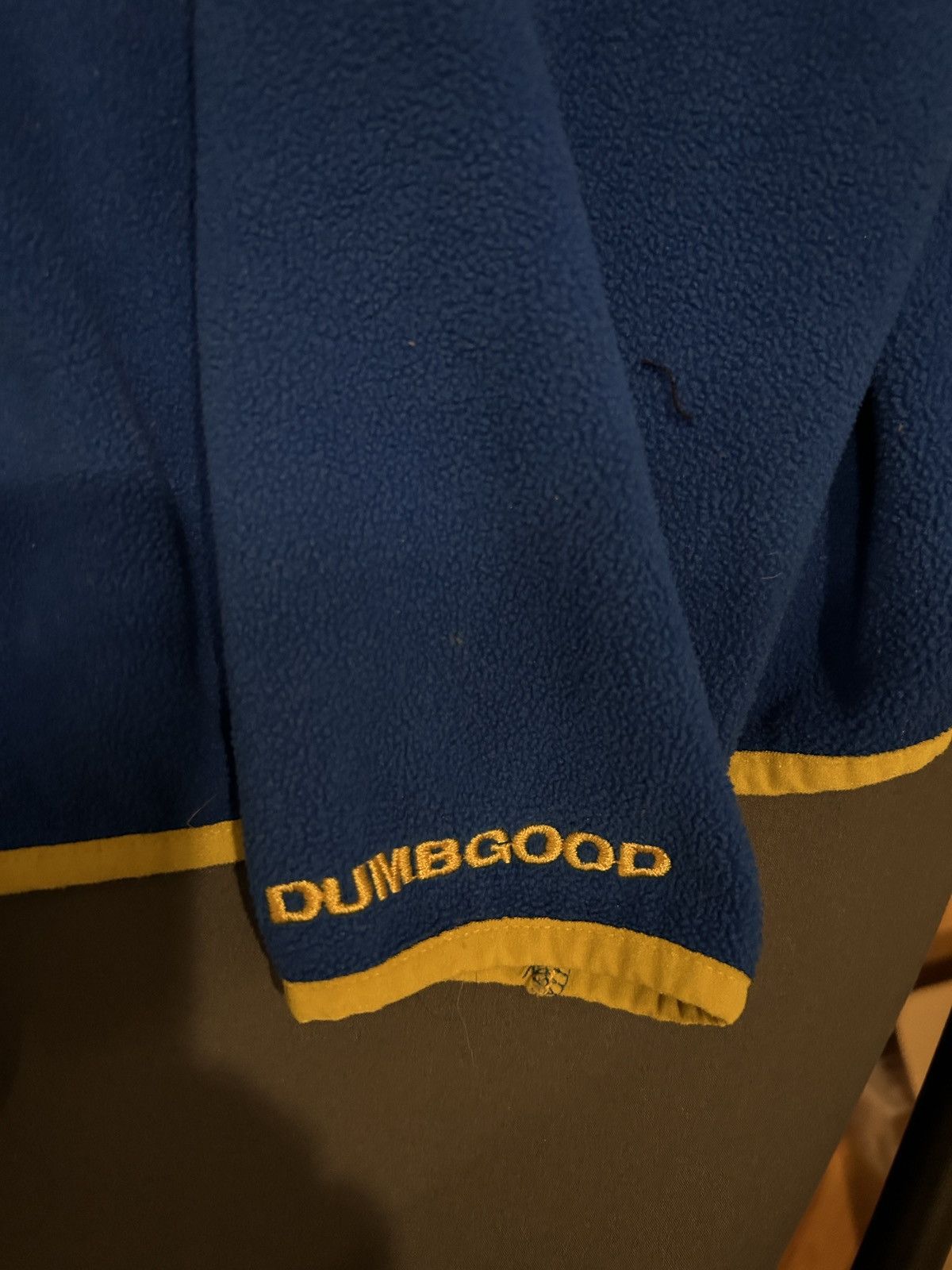 Other Blockbuster Sweater - Dumbgood Size US M / EU 48-50 / 2 - 5 Thumbnail