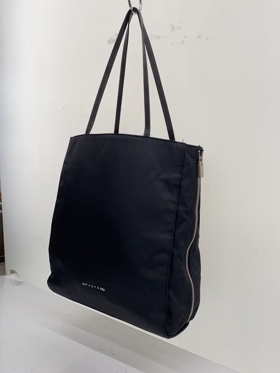 1017 ALYX 9SM Logo Tote Bag Size ONE SIZE - 1 Thumbnail