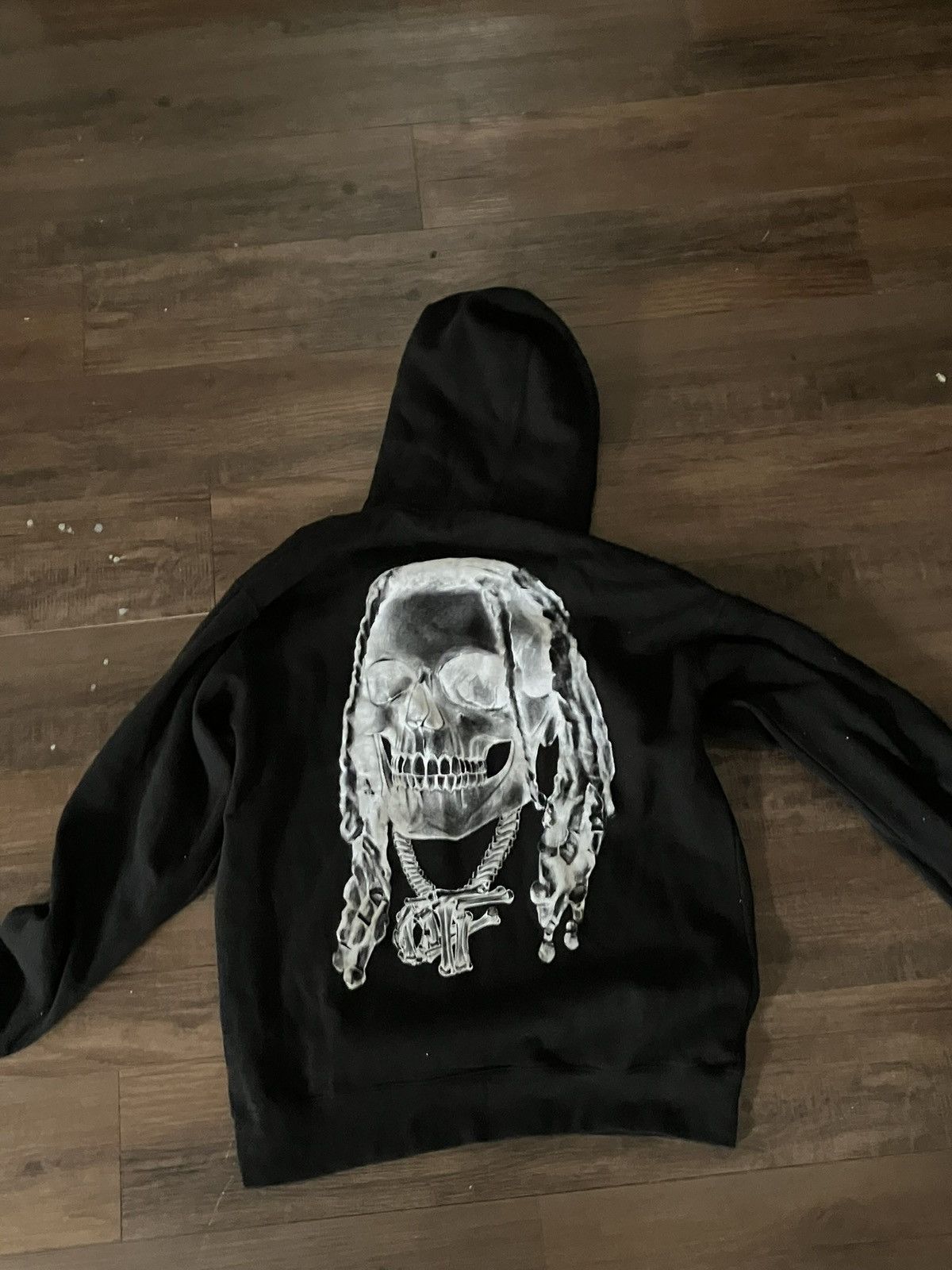 Revenge Revenge Size US L / EU 52-54 / 3 - 2 Thumbnail