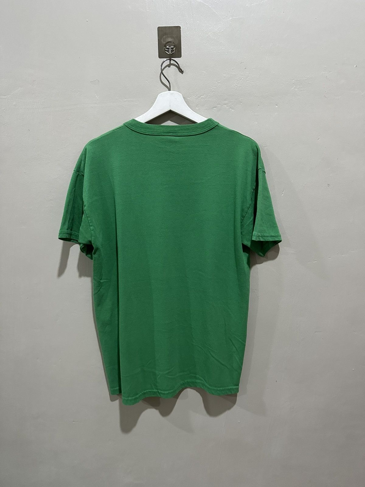 Russell Athletic × Vintage Vintage x MABANK SOFTBALL x Tshirt Size US M / EU 48-50 / 2 - 4 Thumbnail