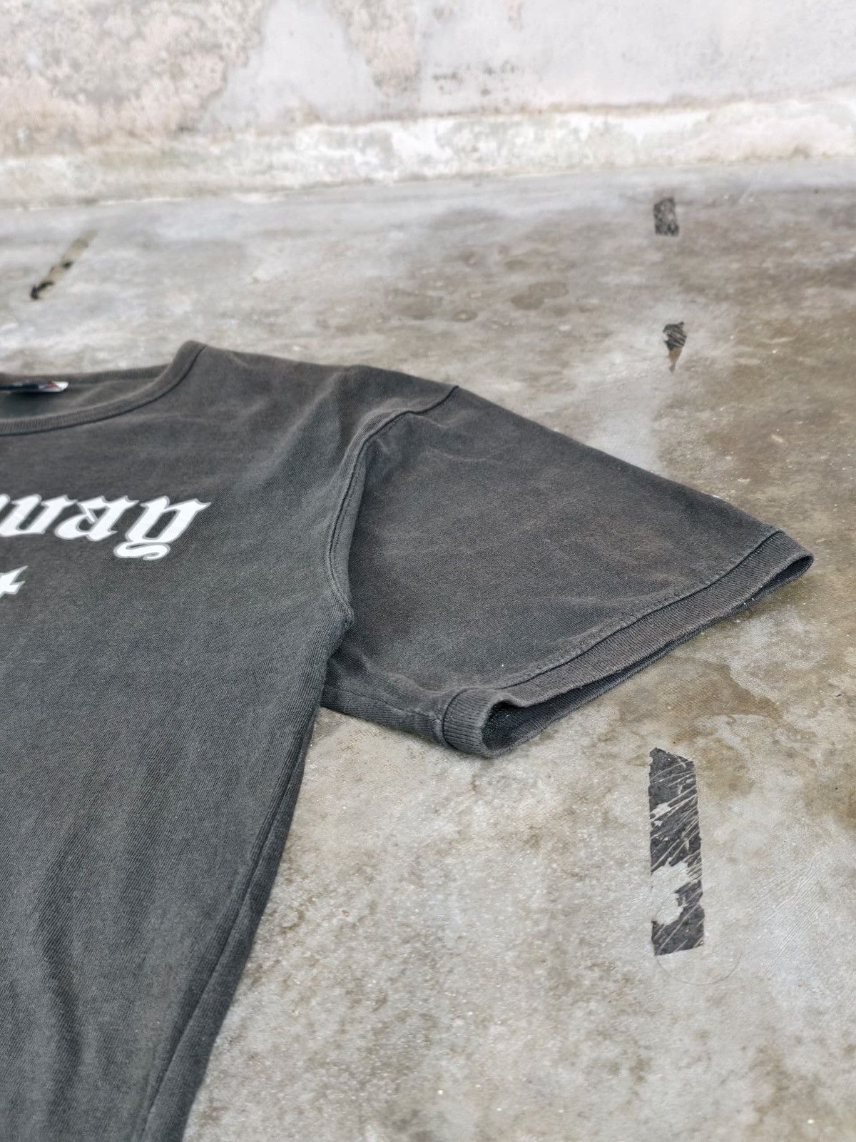Signal Sport × Vintage Signal Sports Broadway Street T-Shirt Size US L / EU 52-54 / 3 - 8 Thumbnail