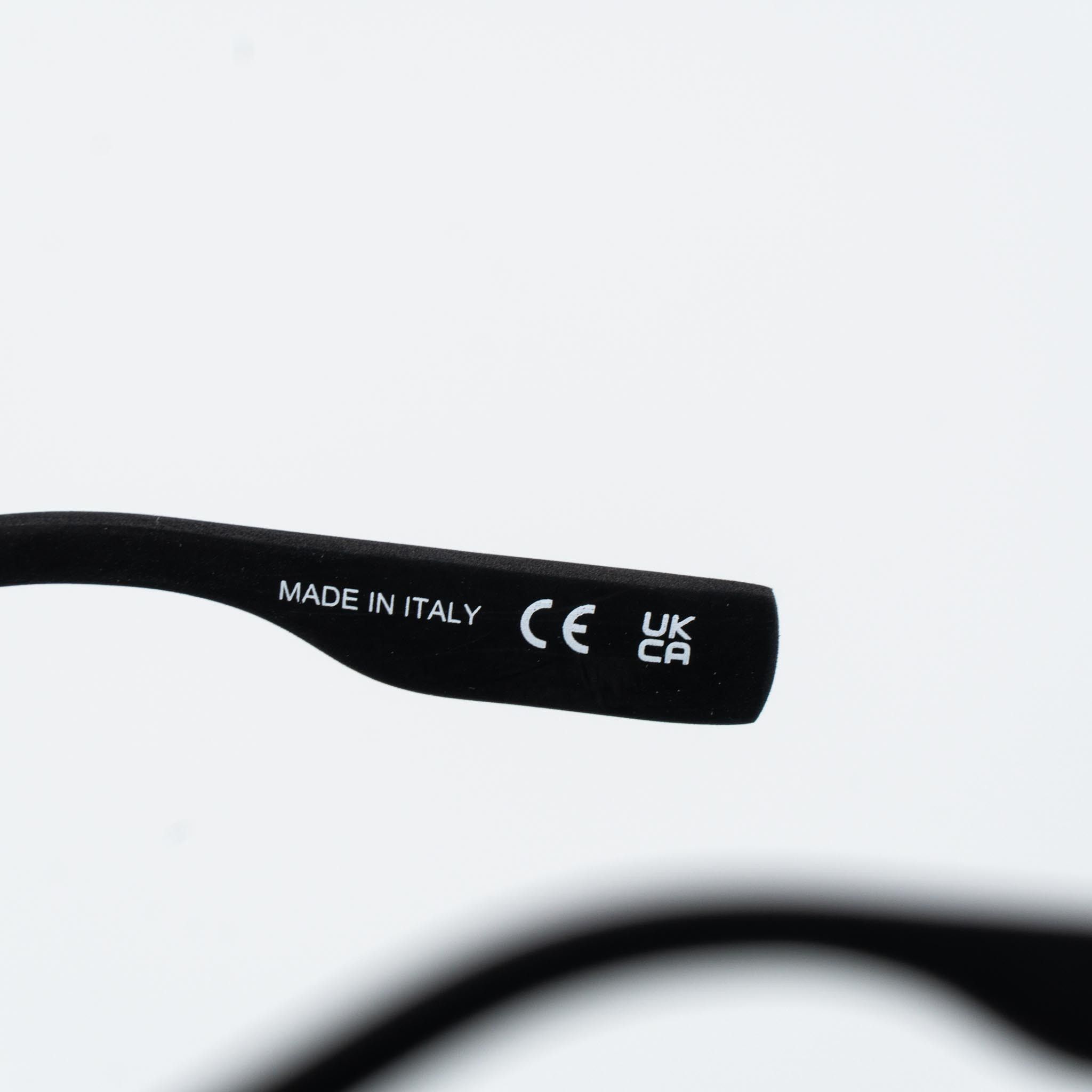 Montblanc Montblanc Men Eyeglasses Rectangle MB0187O 001 NEW AUTHENTIC Size ONE SIZE - 8 Thumbnail