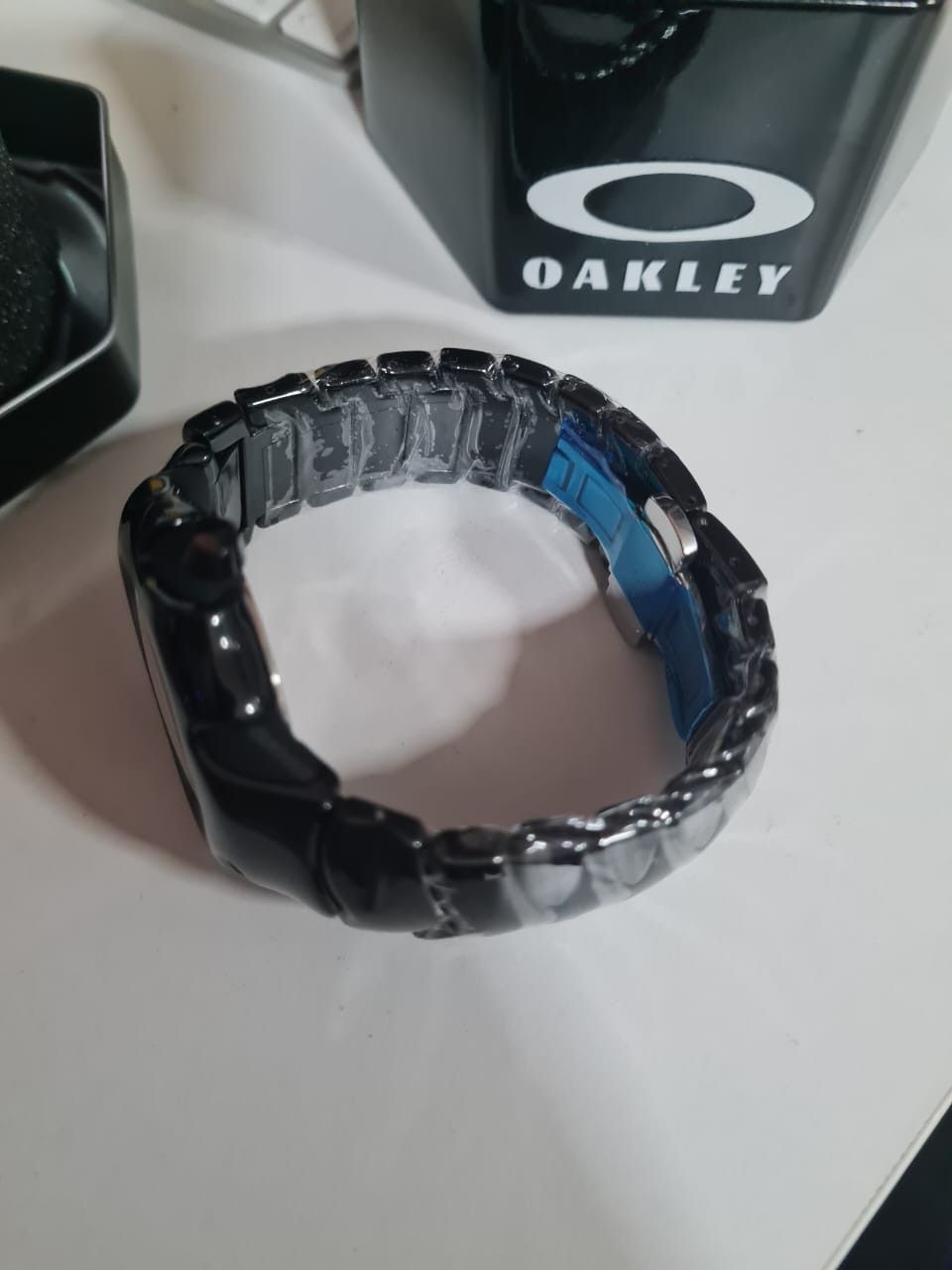Oakley Oakley Blade 2 Size ONE SIZE - 5 Thumbnail