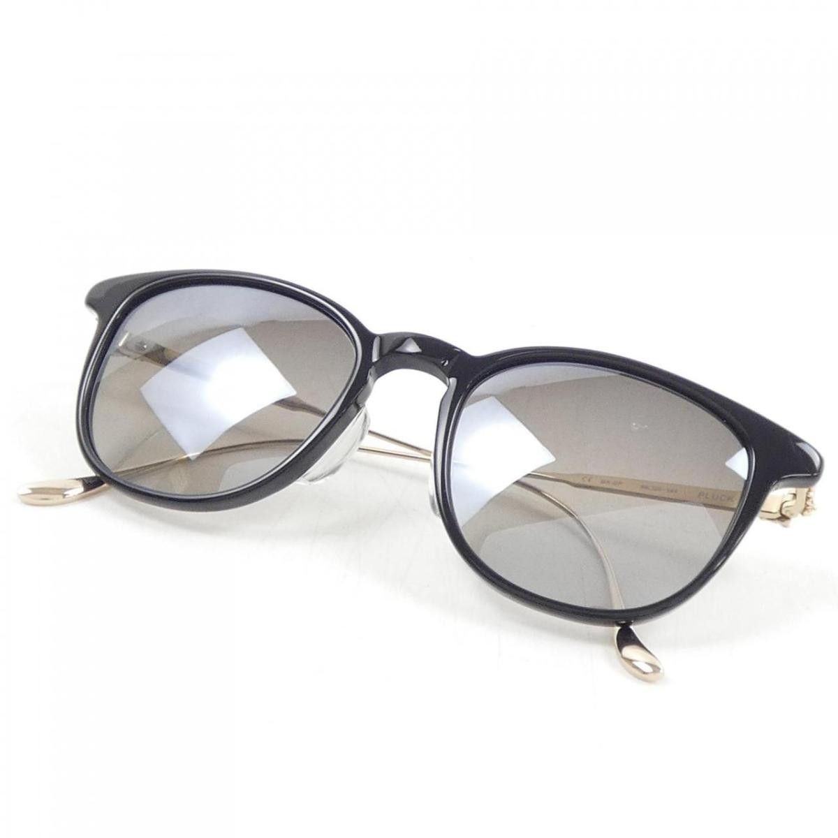 Chrome Hearts Chrome Hearts Pluck Sunglasses Size ONE SIZE - 2 Thumbnail