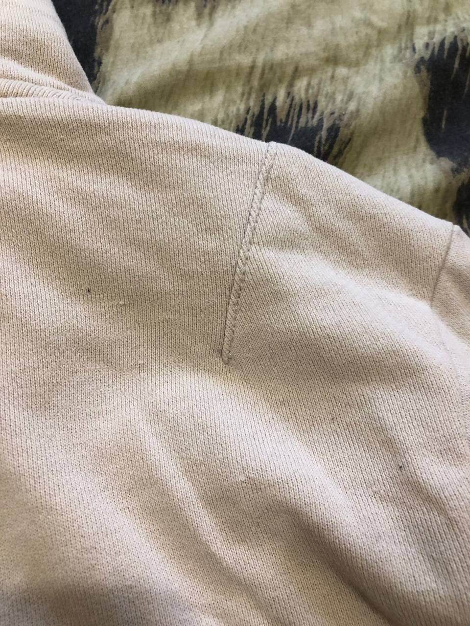 Allsaints Vintage Allsaints Embroidered Logo 100% Cotton Hoodie Size M Size US M / EU 48-50 / 2 - 17 Thumbnail