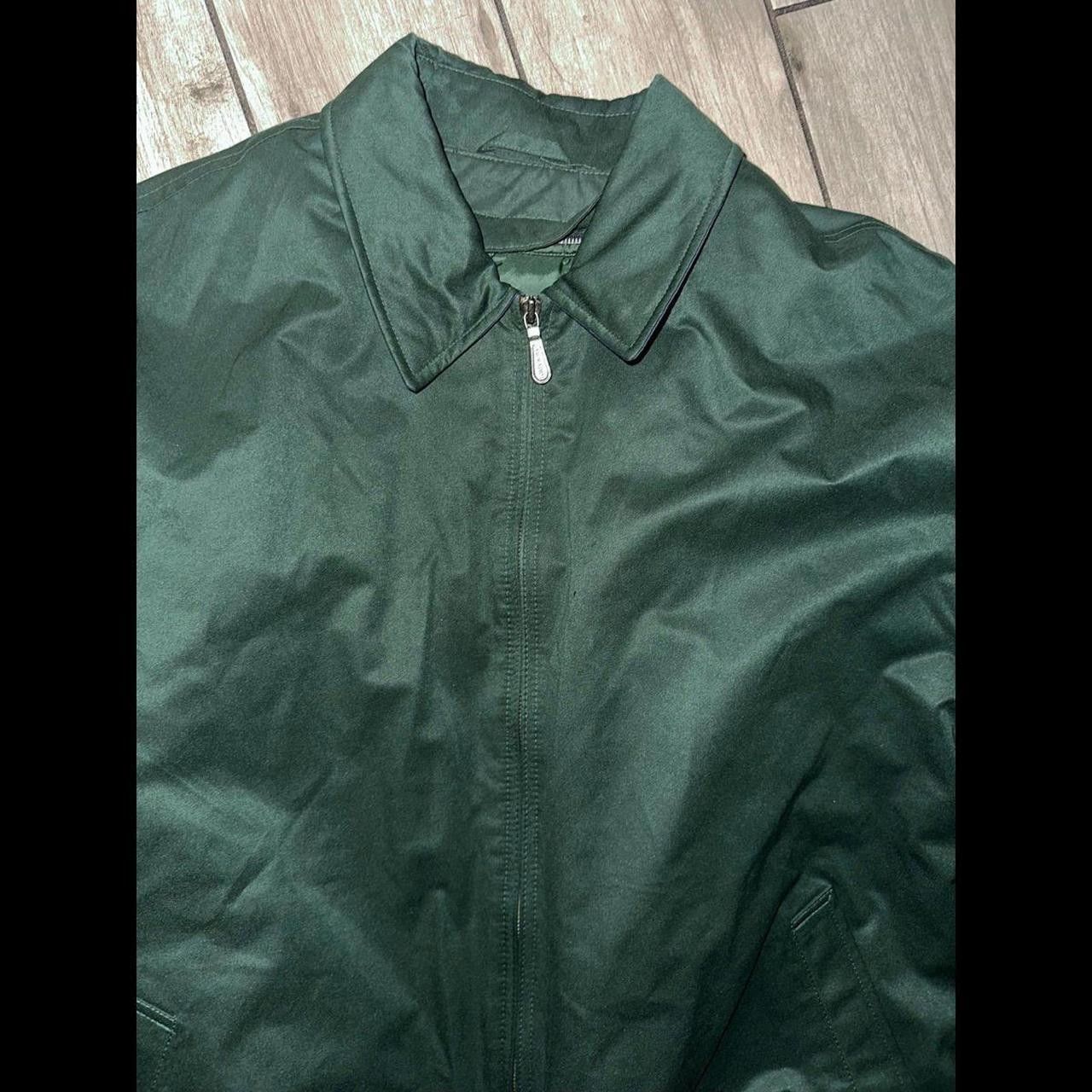 London Fog Mens Pre Own As Is D11d Size US XL / EU 56 / 4 - 3 Thumbnail
