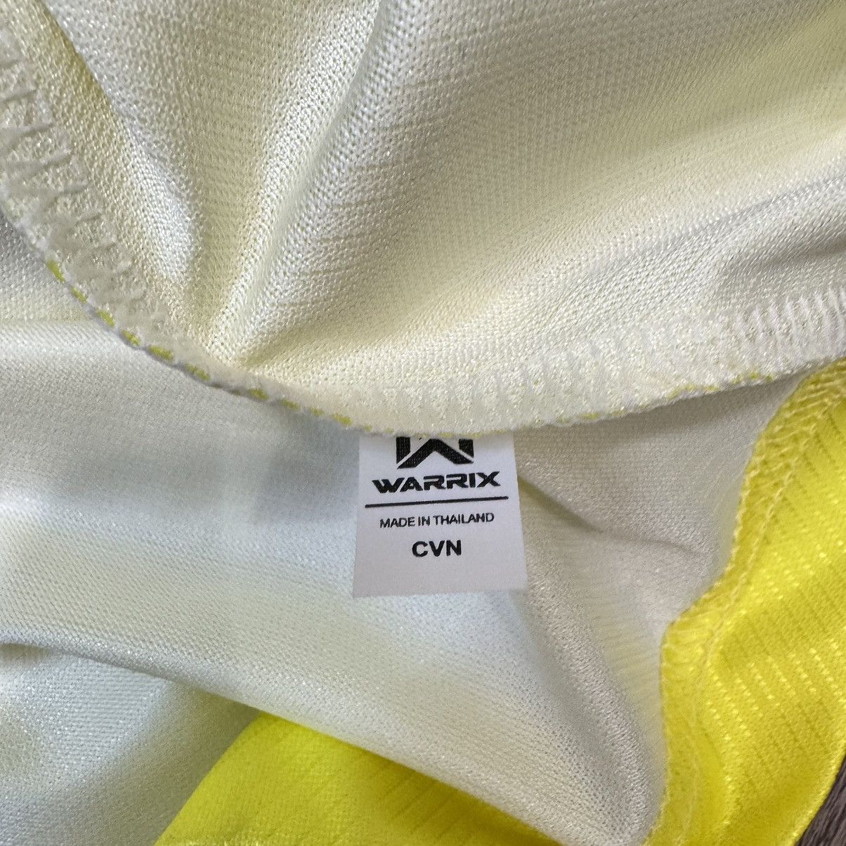 Sports Specialties Chainat FC warrix football shirt (bnwt) Size US M / EU 48-50 / 2 - 8 Thumbnail
