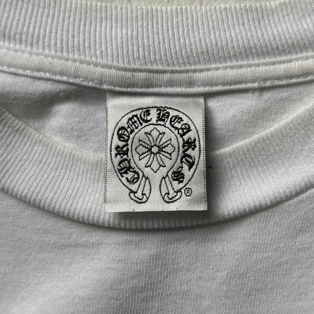 Bape × Chrome Hearts Vintage Chrome Hearts x Bape Baby Milo Size US S / EU 44-46 / 1 - 5 Thumbnail