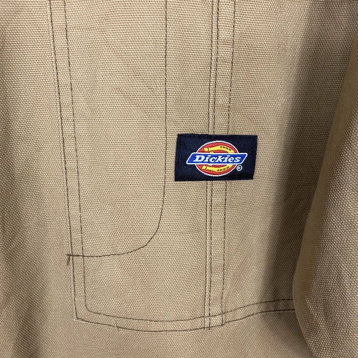 Dickies Vintage Dickies coverall Size US 40 / EU 56 - 15 Thumbnail